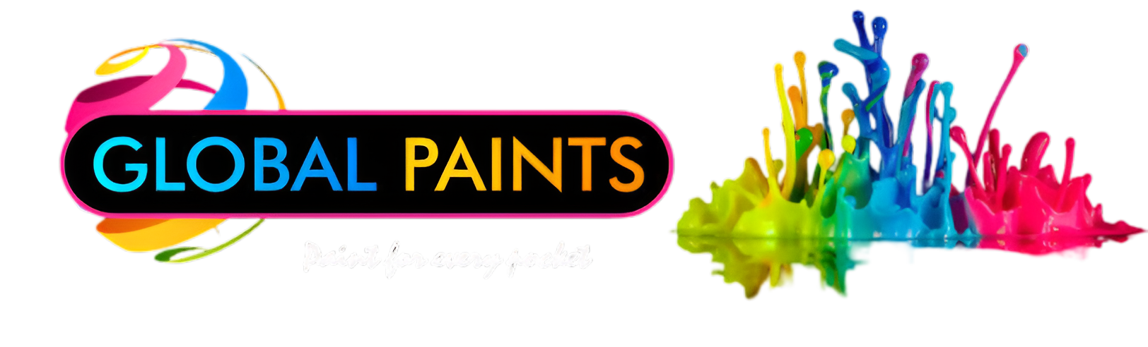 Global Paints Eswatini